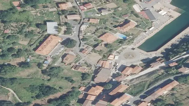 Barrio la Arena 6