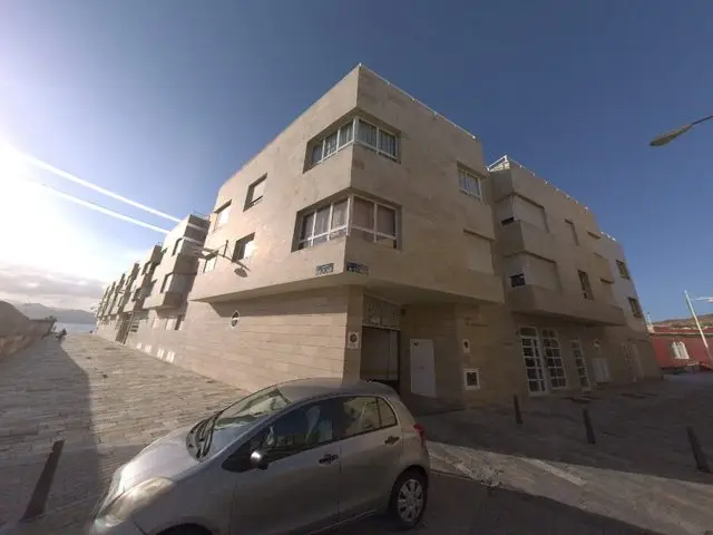 Calle Hermanos Jorge Marrero, 1, -1º 23