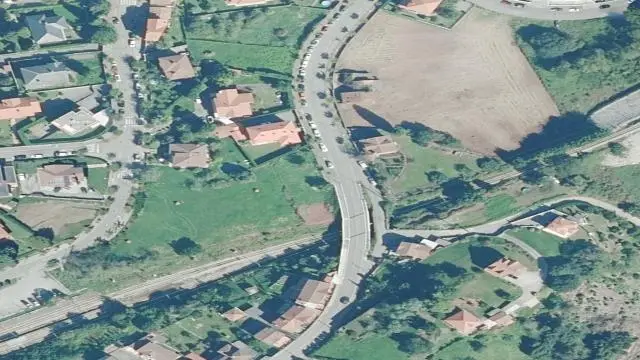 Avenida Puente Martin 14(a) Suelo