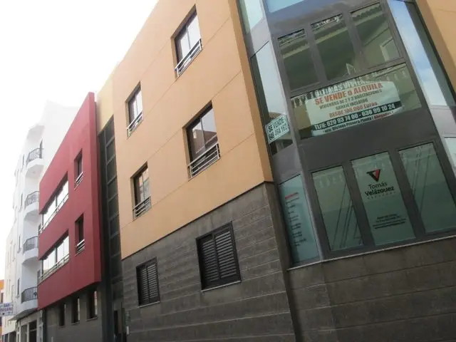 Calle San Felipe, 2
