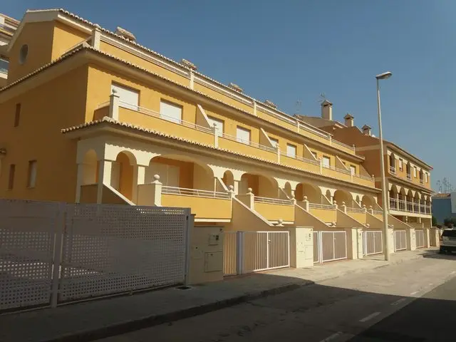 Calle Marbella, 61