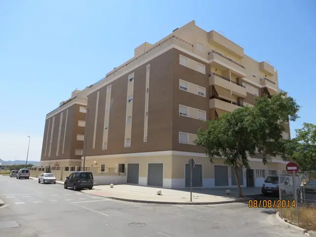 Calle Vicente Alexandre 6 Loque 2 Esalera 2 Planta 3 Puerta B