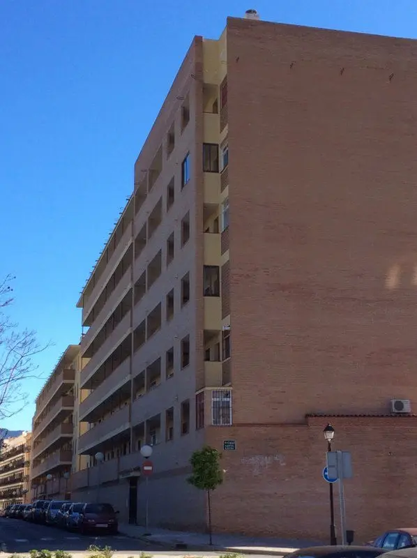 Calle Fco, 2
