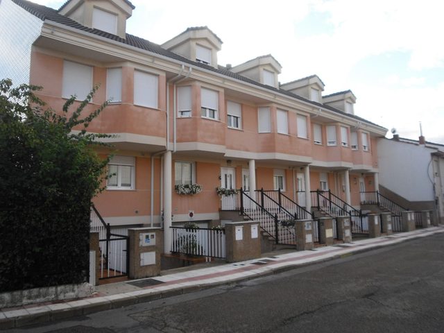 Calle Minero, 12, Planta Alta