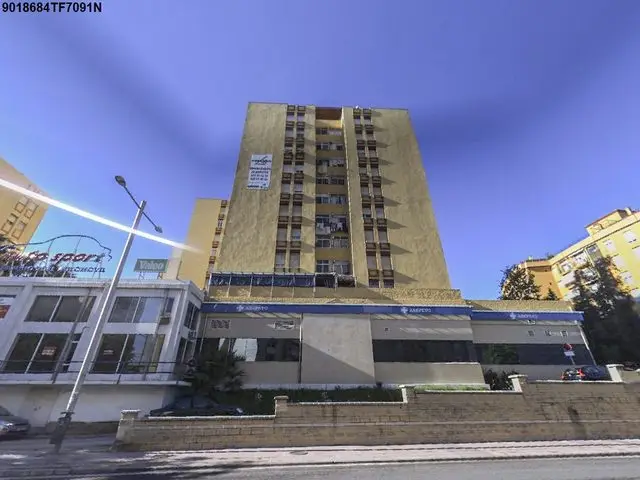 Urbanización Torre Almirante 1, 8 a