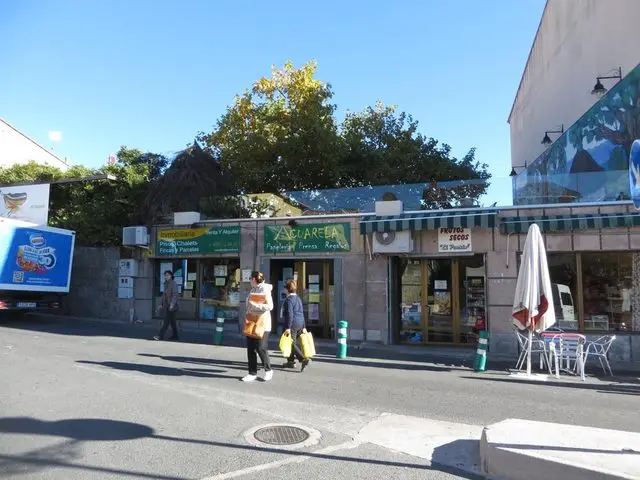 Calle Puerto S/n