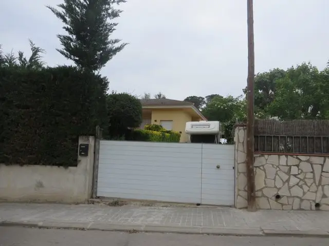 Calle Acacia, 53