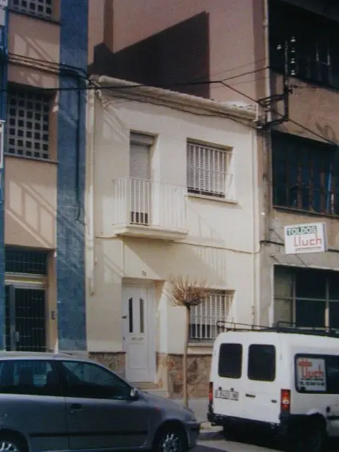 Avenida Catalunya de, 32, 3º 1