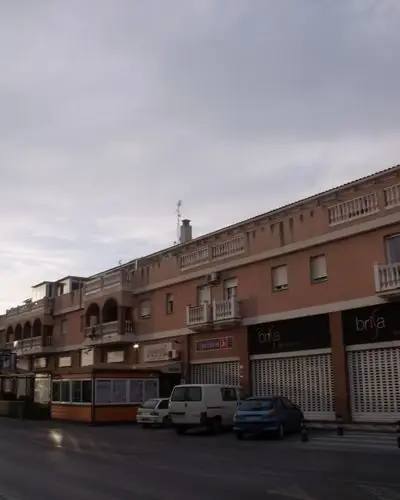 Calle Santa Lucia, 78, 1º