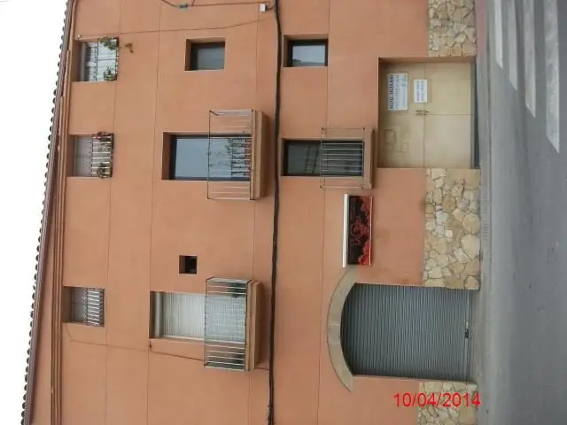Calle de Igualada O Carretera, 7, Planta del, Vilanova del Camí