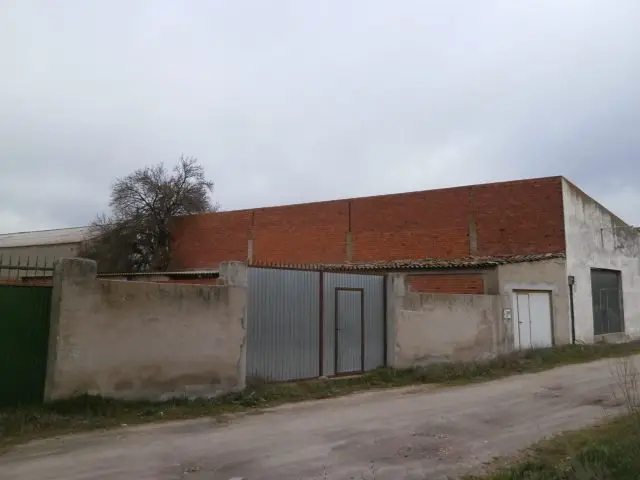 Camino de Cuellar