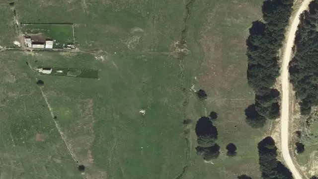 Tierra al Pago de Prado Abajo, Polígono 5, Parcela 5.025