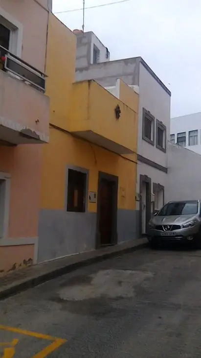 Calle Guanarteme, 9