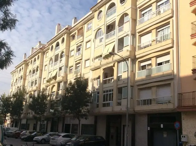 Calle Inca, 12