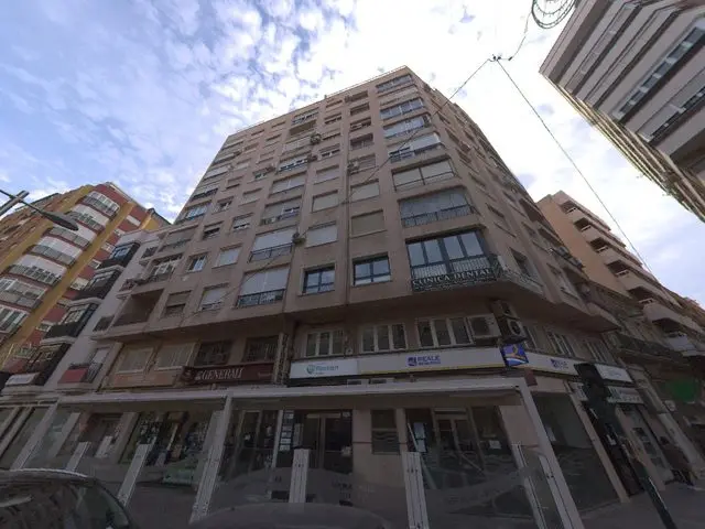 Rambla Obispo Orbera, 34, 2º 1