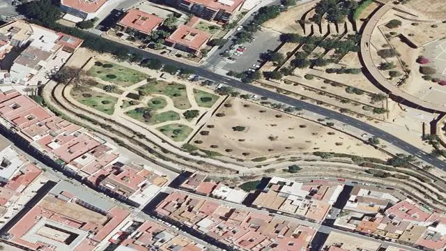 Sitio Vera Abajo