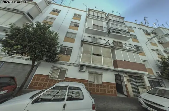 Calle Juan Sebastian Elcano, 10, 1º BJ