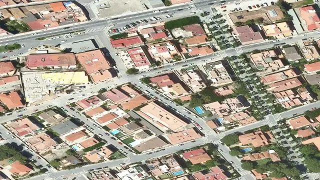Calle de L'Estació, 23