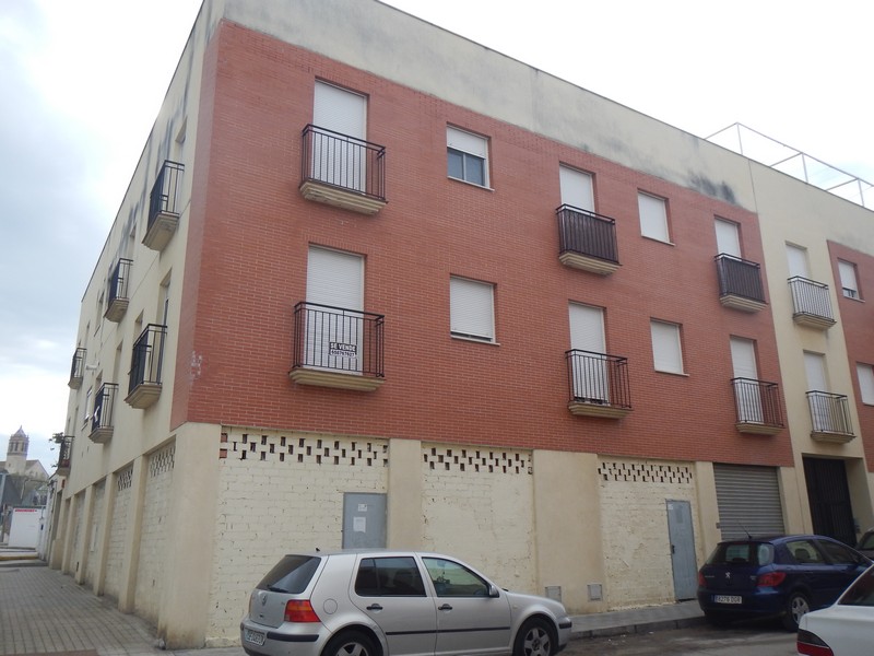 Calle Xaheriz, 17