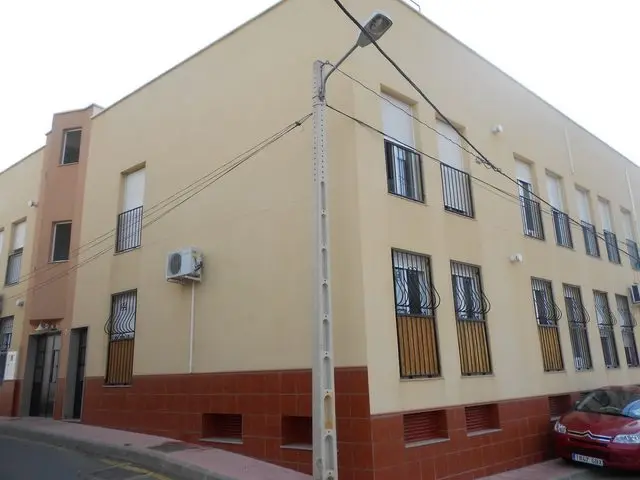Calle Huerta Rosalia, 2, Pta. 16