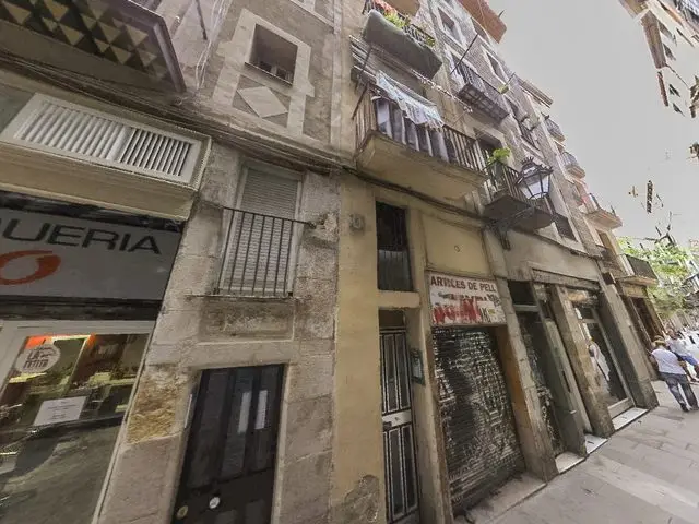 Calle corders, 6, Planta 1º