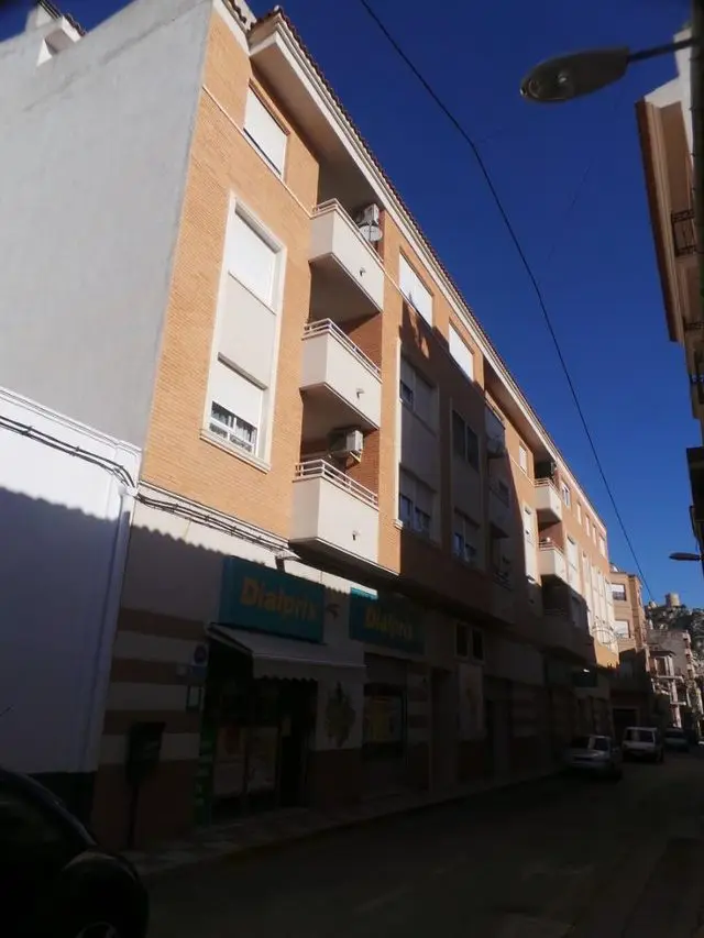 Avenida de Petrer, 10-14