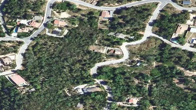 Calle Puig-Perdigolet, 2