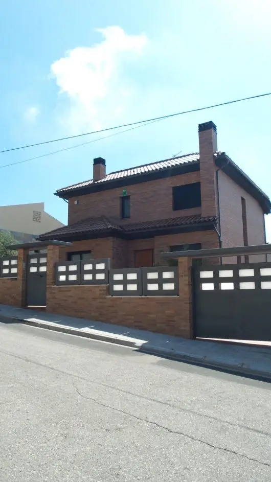 Calle Pau Casals, 18
