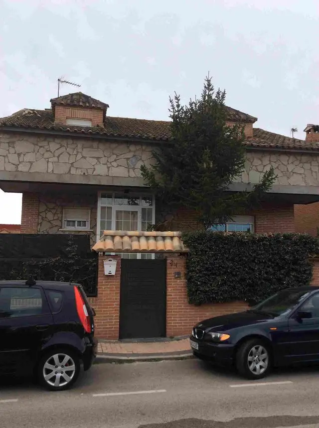 Calle Ortega y Gasset