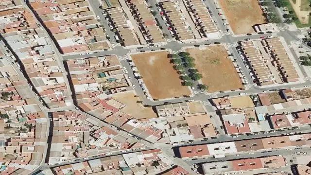 Calle Carmelo Gonzalez Oria, 105