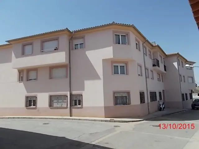 Calle Maldonado, 10