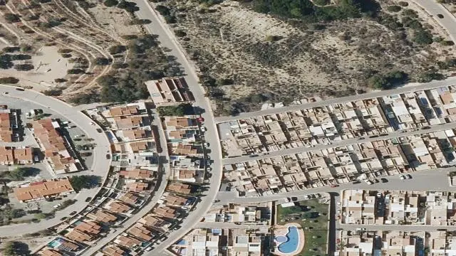 Calle Marina del Mar / 1 / 1º / 34