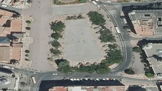 Calle Alberola, 11, Planta 1, Puerta 2