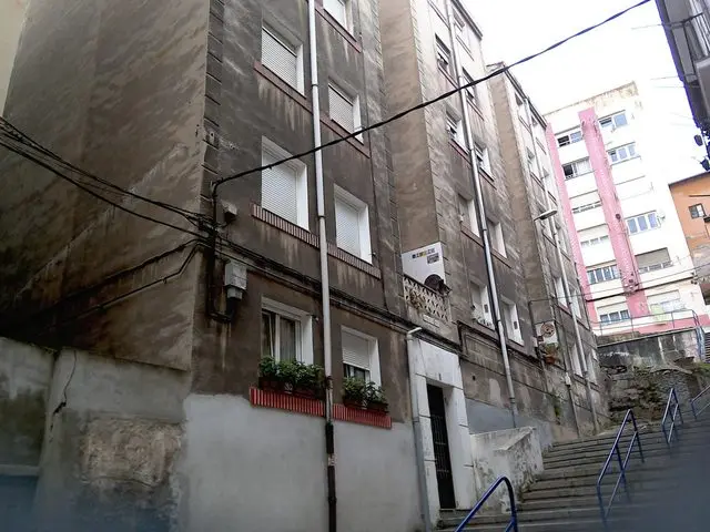 Calle Africa, 3