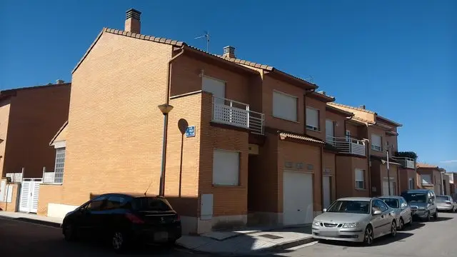 Calle Danzantes, 3, Puerta 6