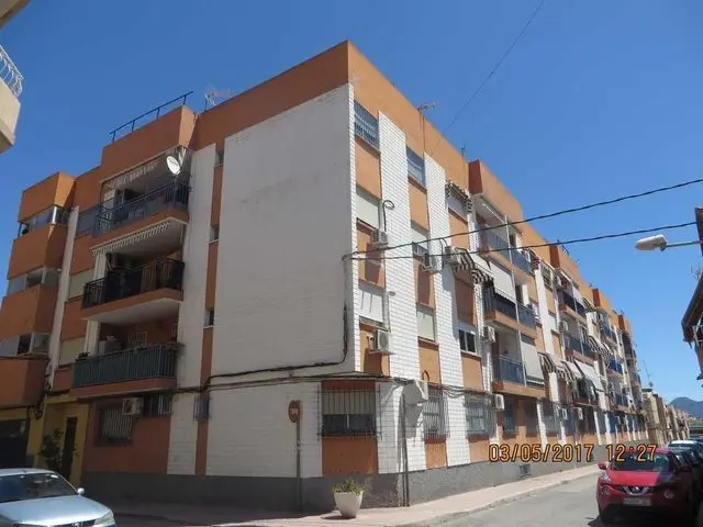 Calle Pedro Nogueroles Roche, 51