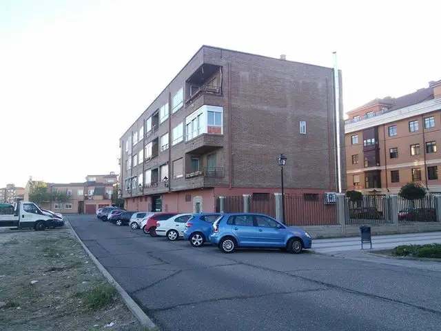 Calle Gorrion, 1, 3º D