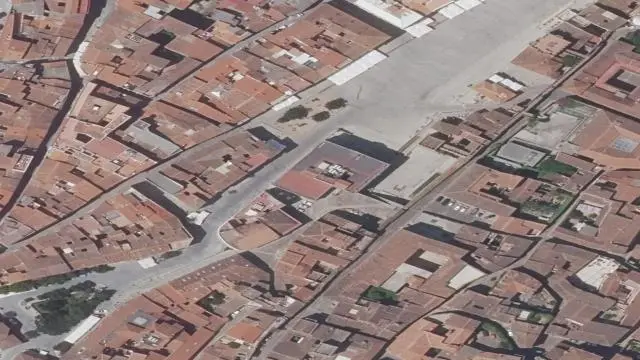 Sitio del Sapillo