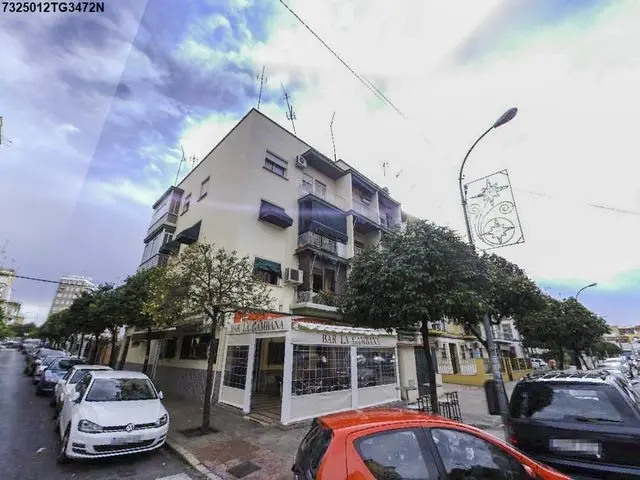 Calle Paco Gandía, 26