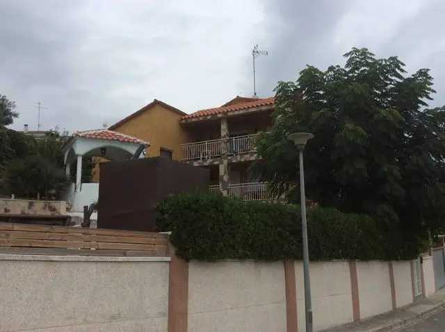 C/Devesa de Girona, 65