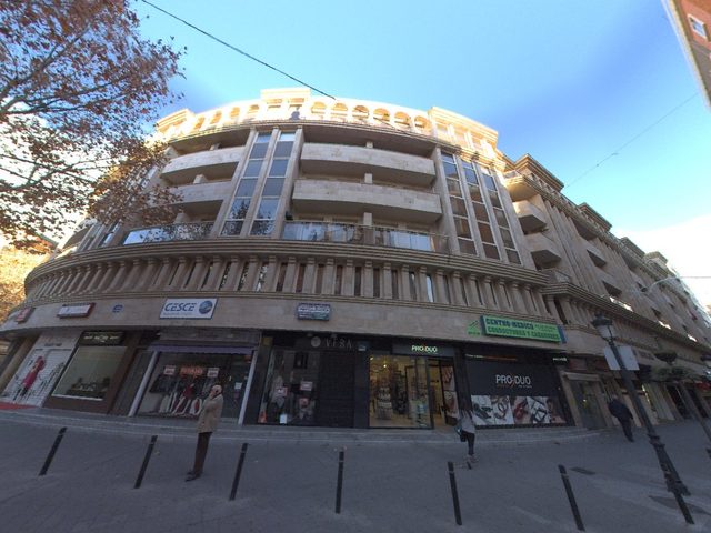 Calle Melibrea, 8