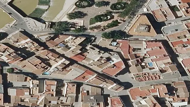 Urbanización Residencial Amalia, 24