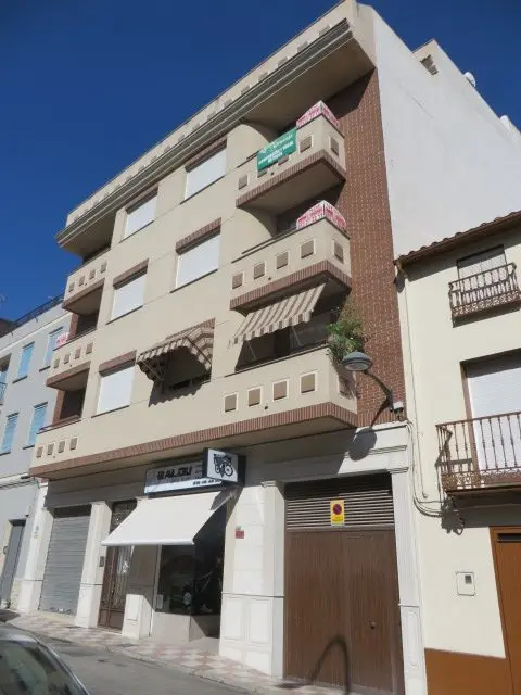 Calle San Bartolomé, 78-80