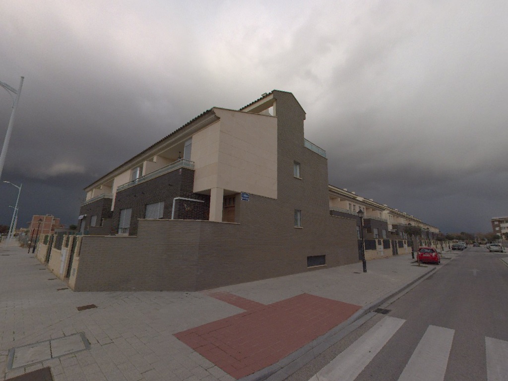 Calle Doctor Eugenio Serna, 6, Puerta 22b