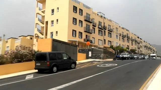 Calle la Tosca-R.Arcoiris Playa 5, 4 1 26