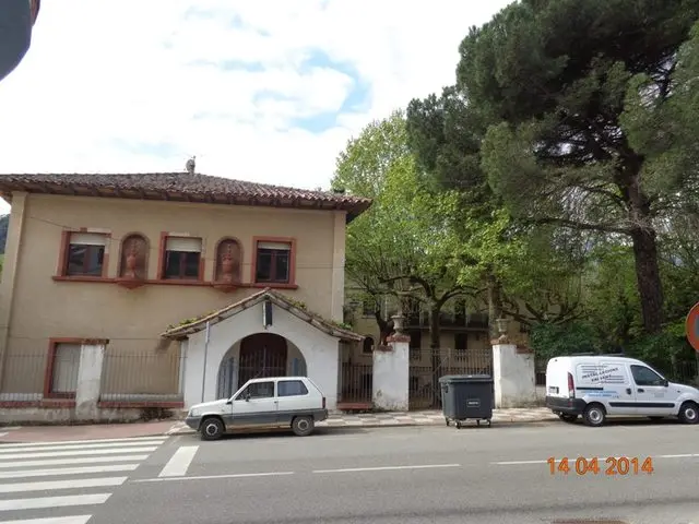 Paseo Mn Anton Serras, 9 2-11, Camp del Oliver
