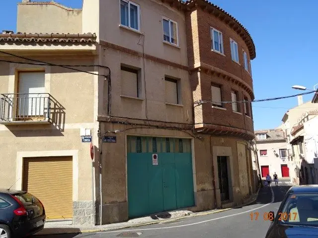 Calle San Cristobal, 8