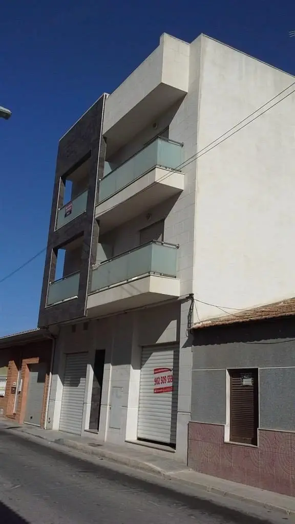Calle Barrio Nuevo 92