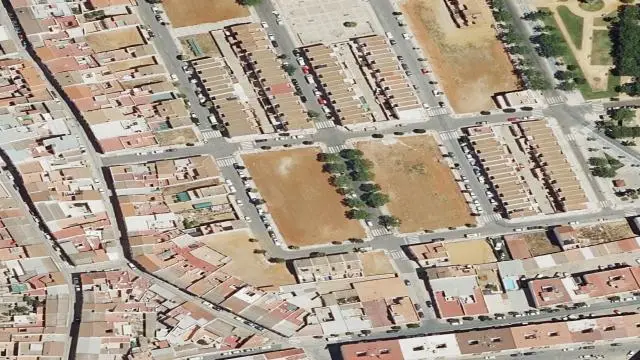 Calle Florencio Garcia Millan, 100