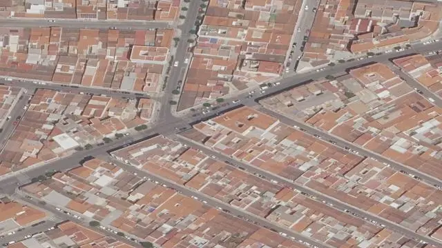 Calle Santa Marta 26 3ºA